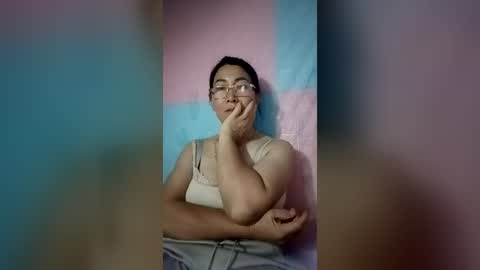 Miky online show from 07/18/26, 02:10