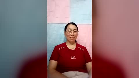 Miky online show from 07/19/26, 02:15