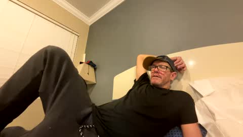 mickymu online show from 01/18/25, 04:59