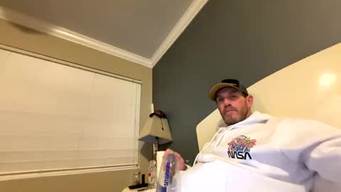 mickymu online show from 01/26/25, 04:30