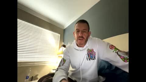 mickymu online show from 01/28/25, 03:35