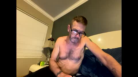 mickymu online show from 01/30/25, 01:11