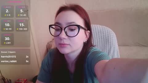 Snapshot of mickywood chatting on 01/19/26, 08:29 Micky online show from 01/19/26, 08:29