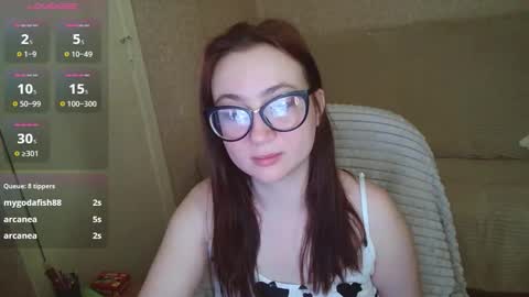 Snapshot of mickywood chatting on 02/13/26, 07:43 Micky online show from 02/13/26, 07:43