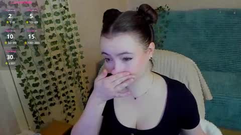 Snapshot of mickywood chatting on 06/17/26, 09:34 Micky online show from 06/17/26, 09:34