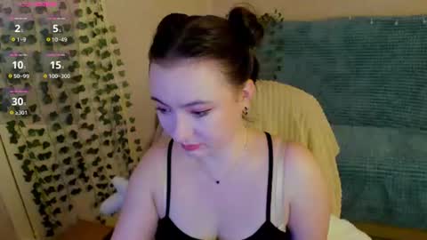 Snapshot of mickywood chatting on 06/19/26, 09:35 Micky online show from 06/19/26, 09:35