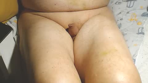 tinypenis online show from 06/07/26, 10:57