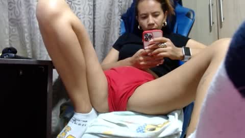 vanesa sexy online show from 02/18/25, 12:04