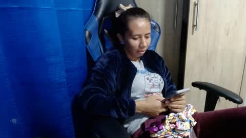 vanesa sexy online show from 03/08/25, 12:33