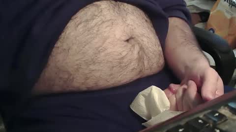 micwalrus online show from 10/24/25, 03:52