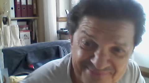 Midget Boy online show from 06/12/26, 11:42