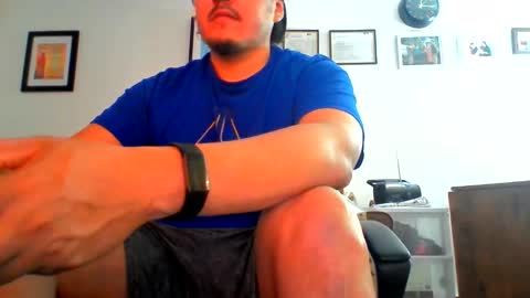 midjiminido420 online show from 03/02/26, 05:08