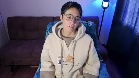 Blue online show from 01/13/26, 03:28