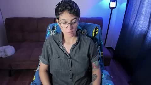 Blue online show from 01/14/26, 03:28