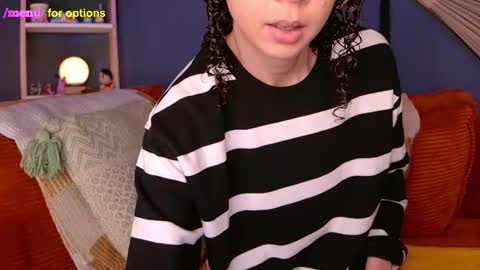 Rain online show from 11/17/25, 05:35