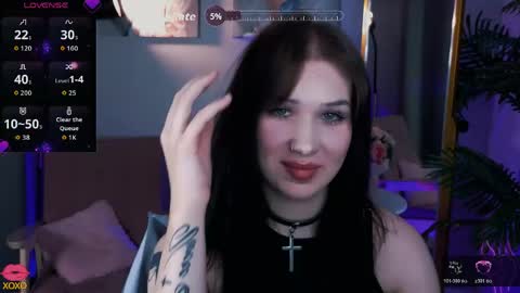 Lia online show from 04/14/26, 09:10