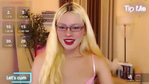 Marie Antoinette online show from 05/07/26, 05:07