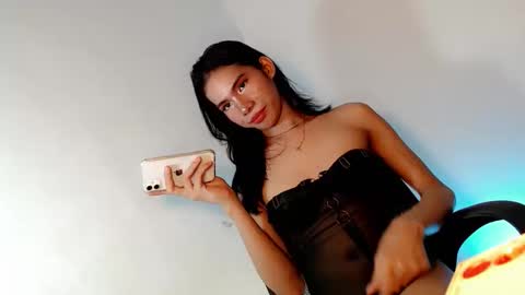 midnight_mystique18 online show from 03/07/26, 08:50