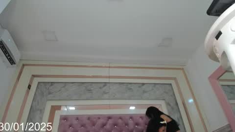 Sam-Emyli online show from 01/31/25, 01:33