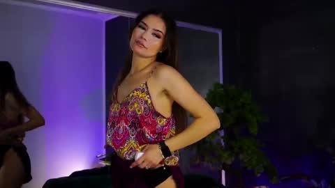 Alice online show from 02/08/25, 08:09