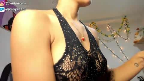 VanyaKlaus online show from 04/10/26, 03:23