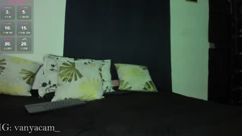 Snapshot of midnight_vk chatting on 06/10/26, 03:07 VanyaKlaus online show from 06/10/26, 03:07