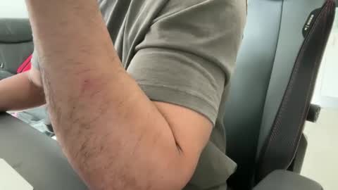 Midnight Adonis online show from 02/20/26, 01:24