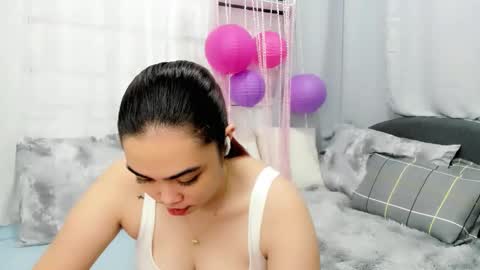 Bunny 3 online show from 10/08/25, 07:11