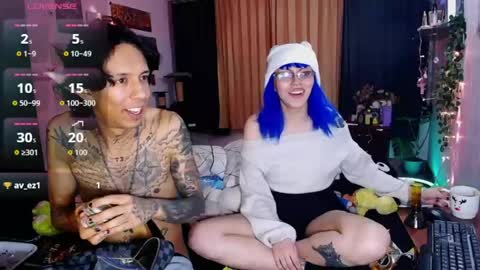 Pola  INDEPENDENT MODEL online show from 04/21/26, 02:51