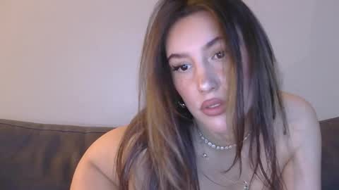 SexyLatinaCouple online show from 11/09/25, 10:35