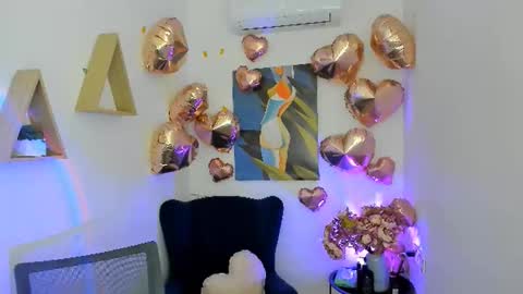 midnighteaura online show from 02/05/26, 03:44