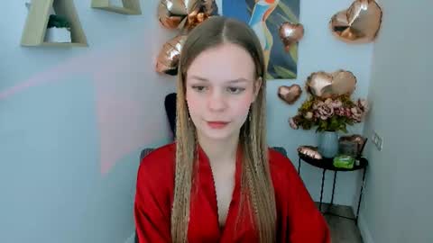 midnighteaura online show from 02/20/26, 06:26