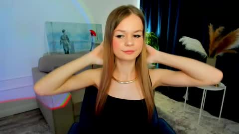 midnighteaura online show from 04/16/26, 11:33