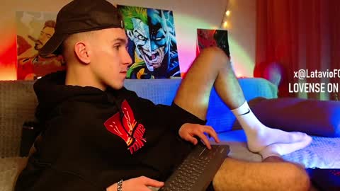 Snapshot of midnighter__ chatting on 01/29/25, 12:43 Alexey or just Alex online show from 01/29/25, 12:43