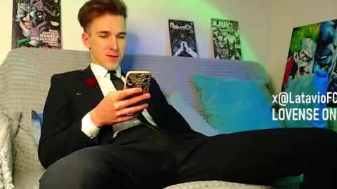 Alexey or just Alex online show from 03/04/26, 11:16