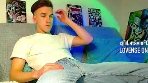 Alexey or just Alex online show from 03/27/26, 10:09