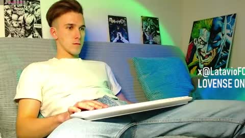 Alexey or just Alex online show from 03/31/26, 08:31