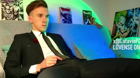 Alexey or just Alex online show from 04/13/26, 11:10