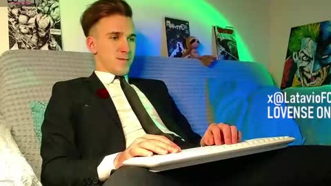 Alexey or just Alex online show from 04/15/26, 12:39