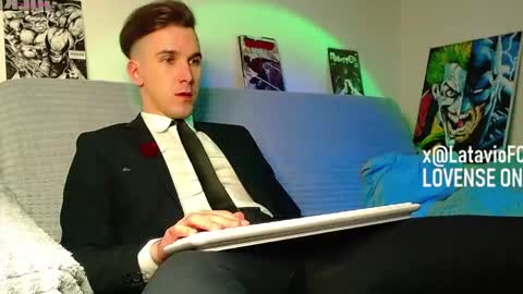 Alexey or just Alex online show from 05/21/26, 10:39