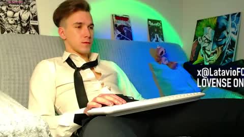 Alexey or just Alex online show from 05/27/26, 01:57