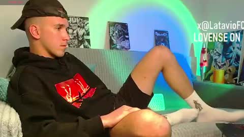 Snapshot of midnighter__ chatting on 08/04/26, 12:30 Alexey or just Alex online show from 08/04/26, 12:30