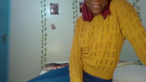 Naught Kelly online show from 04/05/26, 05:54