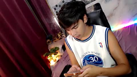 Kitty online show from 04/27/26, 01:14