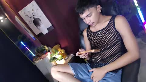 Kitty online show from 05/07/26, 08:47