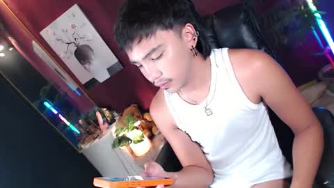 Kitty online show from 05/11/26, 09:01