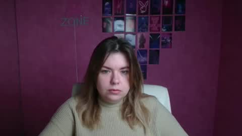 Mariana online show from 11/19/25, 06:13