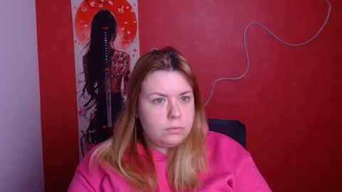 Mariana online show from 02/03/26, 06:40