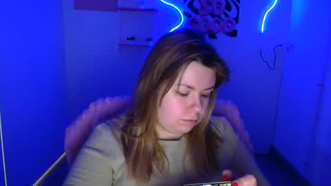 Mariana online show from 02/16/26, 06:09