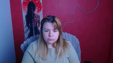 Mariana online show from 02/17/26, 06:32